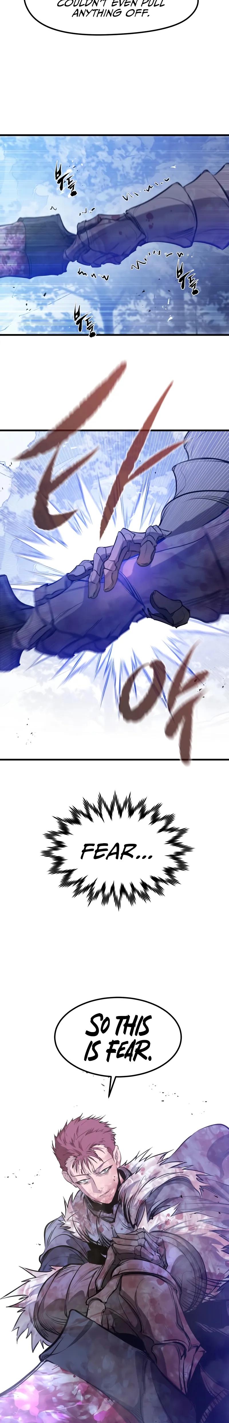 Read The Regressed Mercenary Has a Plan Manga Online