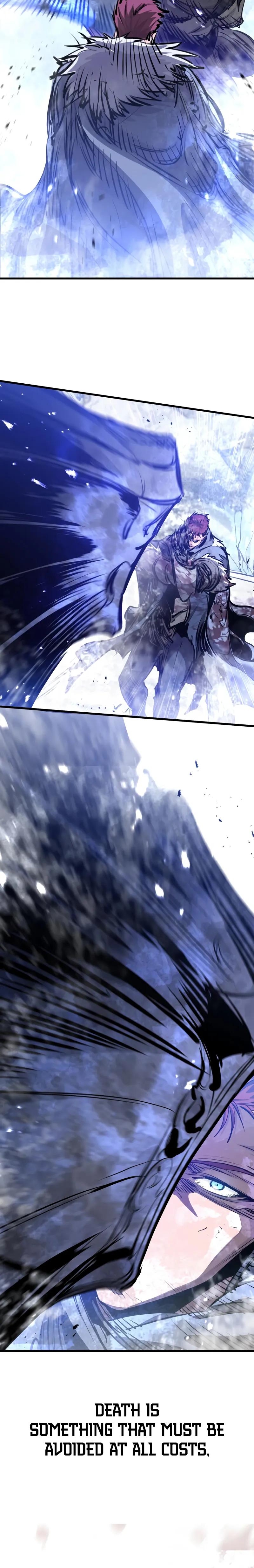 Read The Regressed Mercenary Has a Plan Manga Online