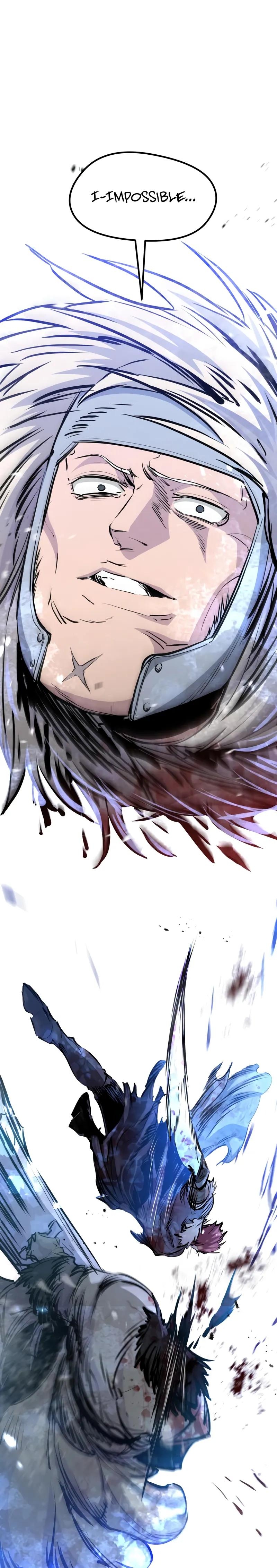 Read The Regressed Mercenary Has a Plan Manga Online