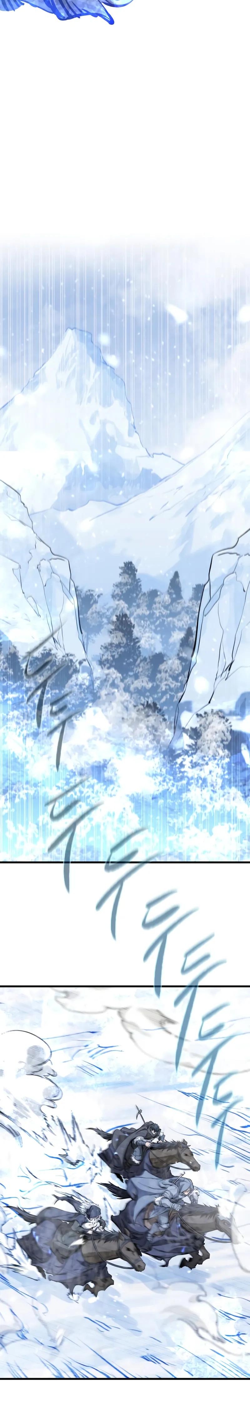 Read The Regressed Mercenary Has a Plan Manga Online