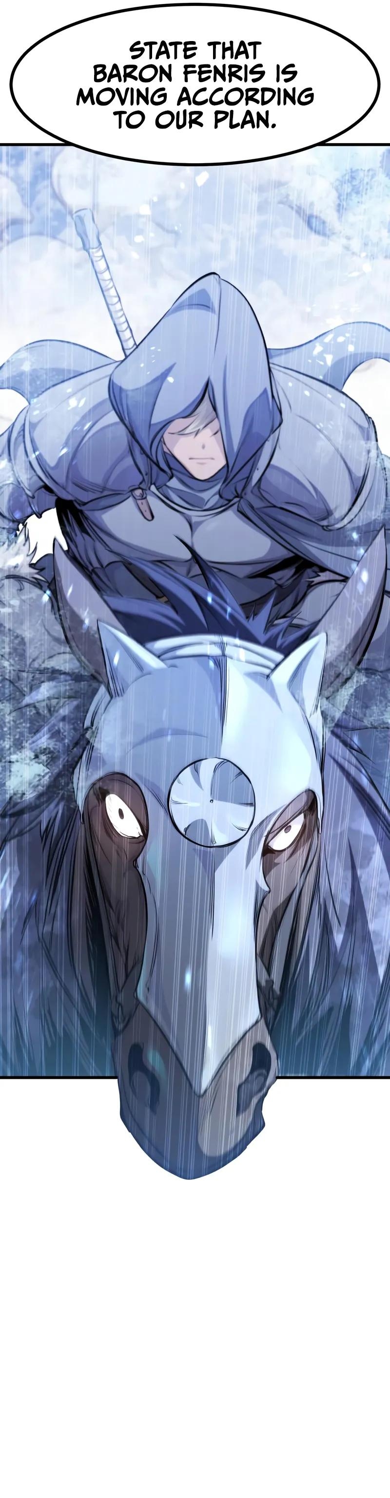 Read The Regressed Mercenary Has a Plan Manga Online