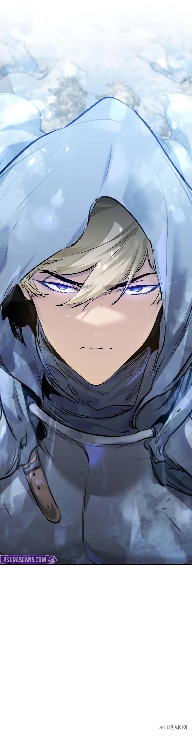 Read The Regressed Mercenary Has a Plan Manga Online