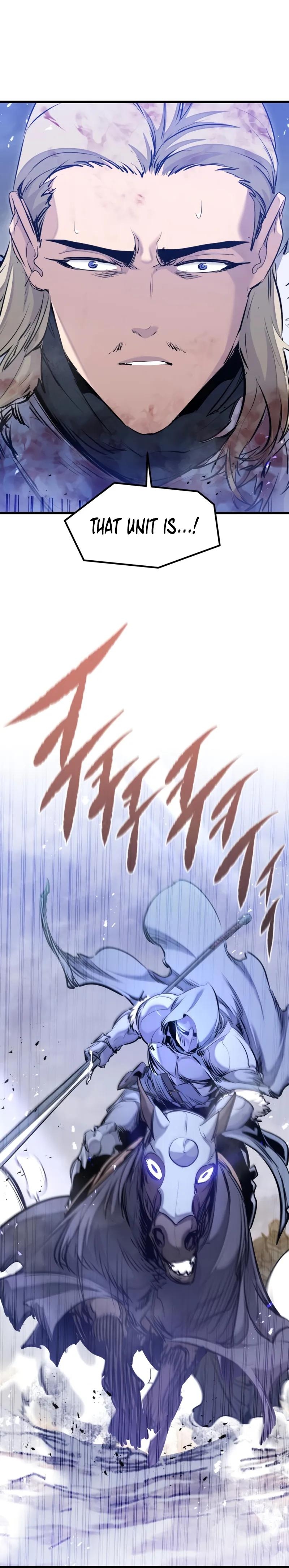 Read The Regressed Mercenary Has a Plan Manga Online