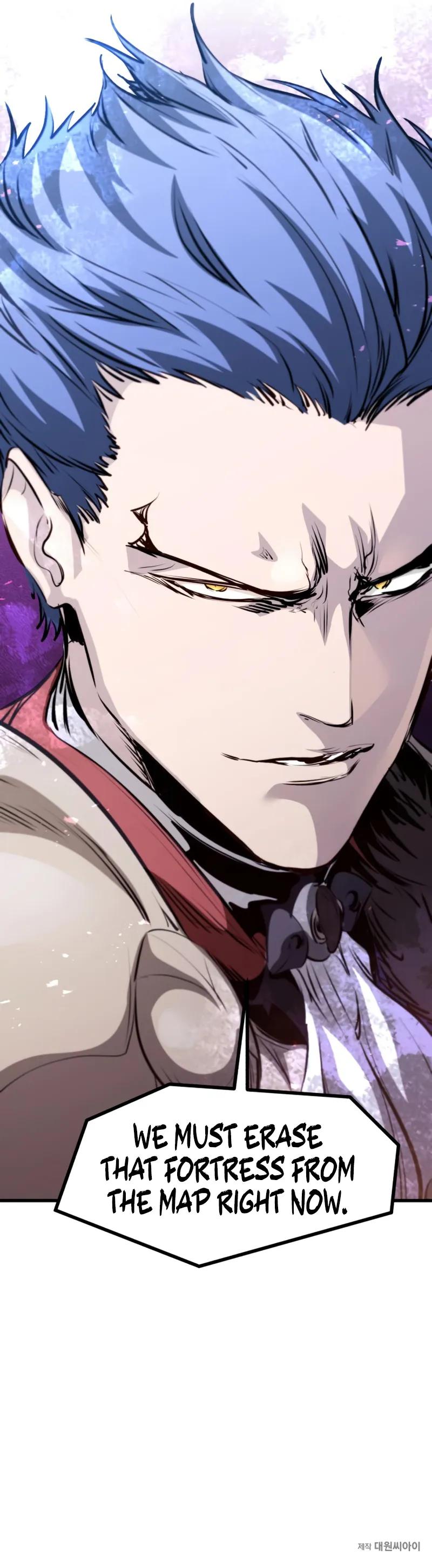 Read The Regressed Mercenary Has a Plan Manga Online