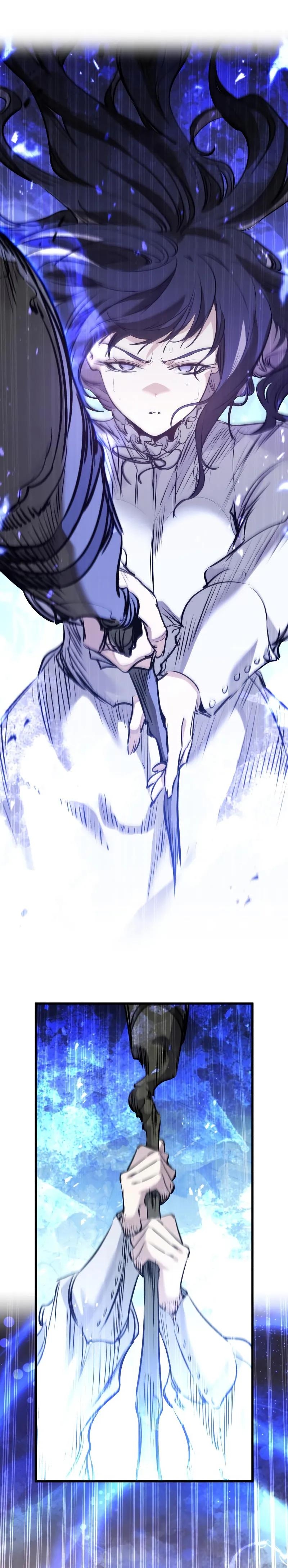 Read The Regressed Mercenary Has a Plan Manga Online