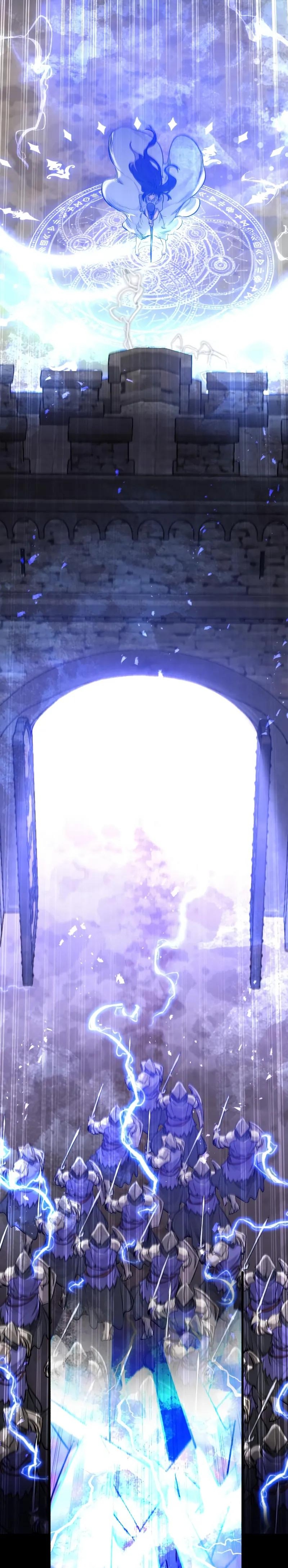 Read The Regressed Mercenary Has a Plan Manga Online