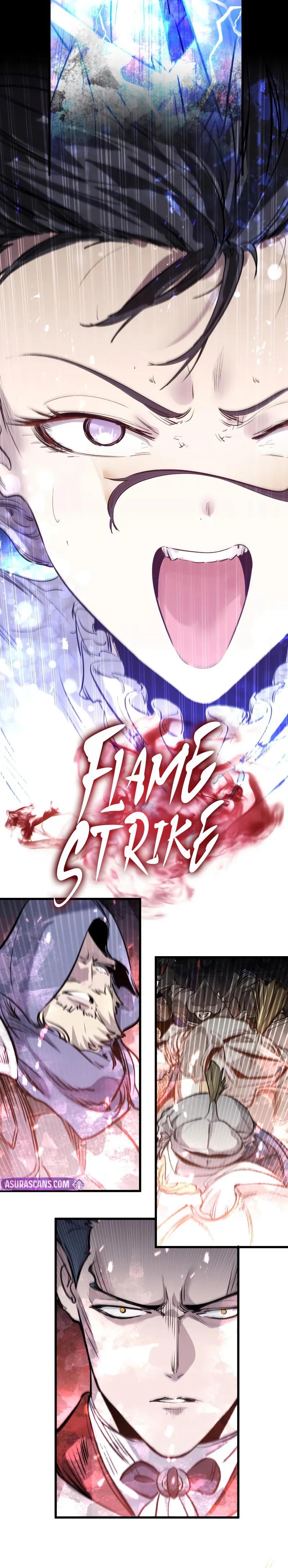 Read The Regressed Mercenary Has a Plan Manga Online