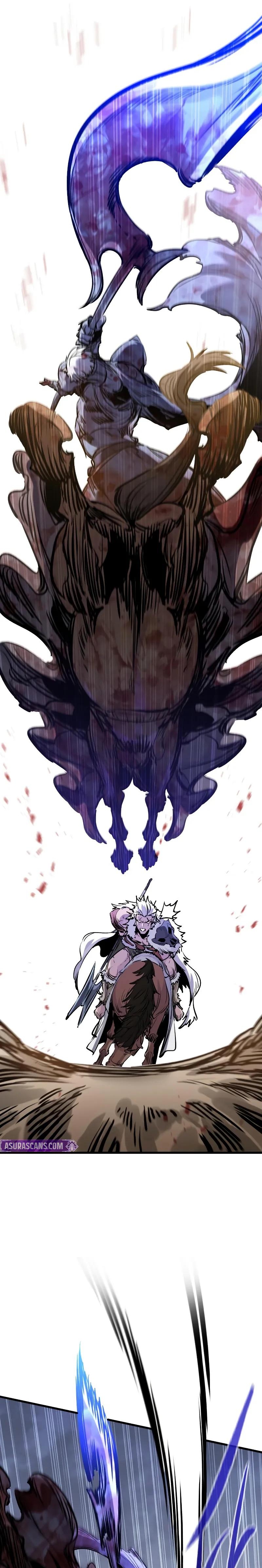 Read The Regressed Mercenary Has a Plan Manga Online