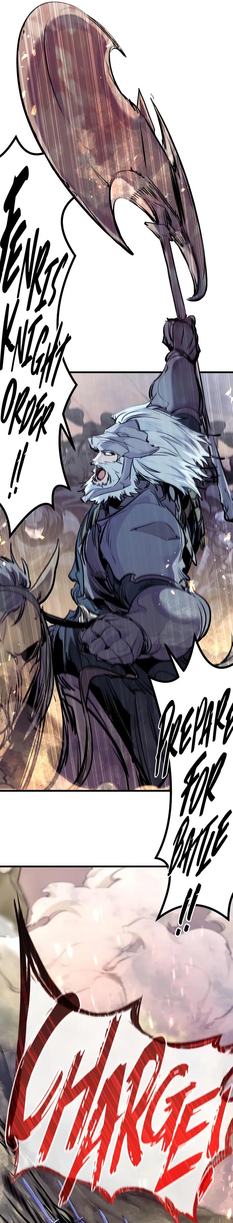 Read The Regressed Mercenary Has a Plan Manga Online