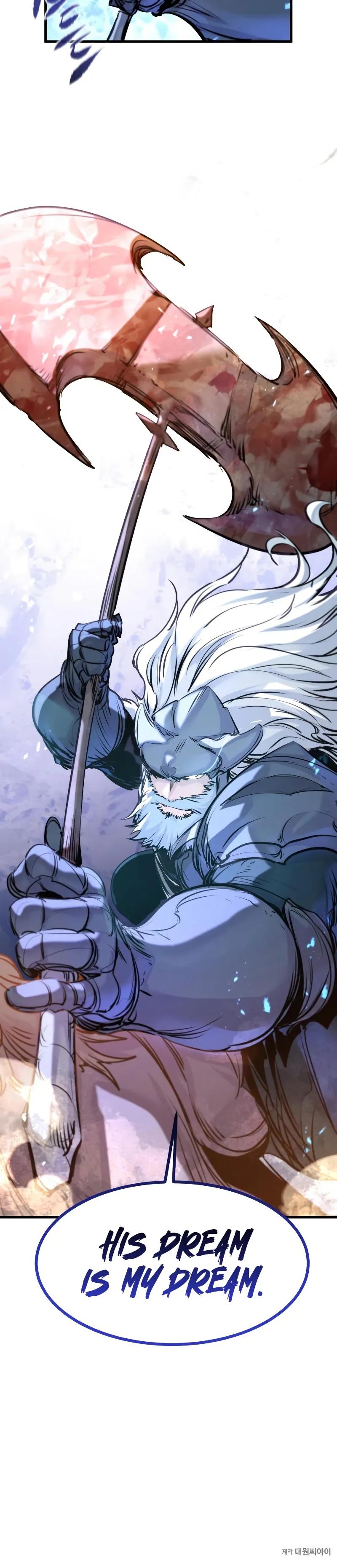 Read The Regressed Mercenary Has a Plan Manga Online