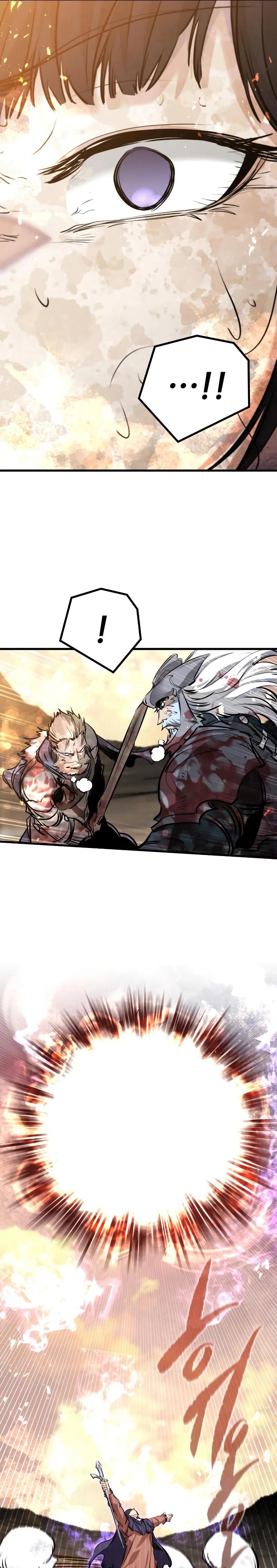 Read The Regressed Mercenary Has a Plan Manga Online