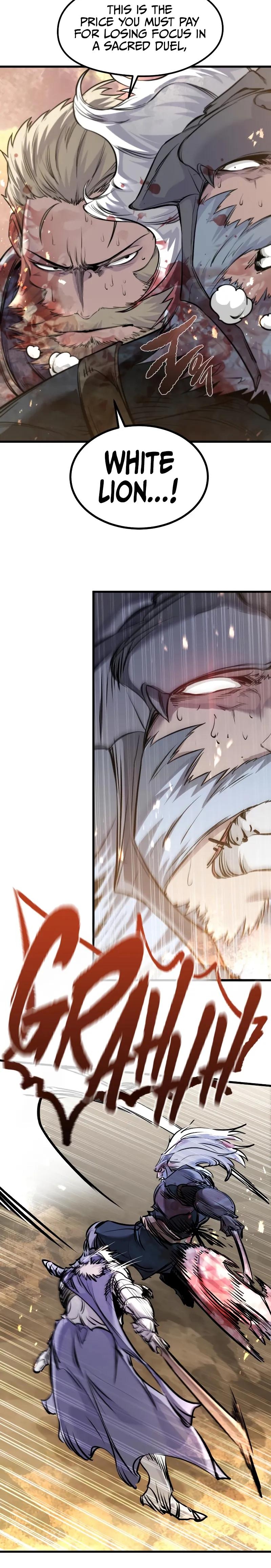 Read The Regressed Mercenary Has a Plan Manga Online