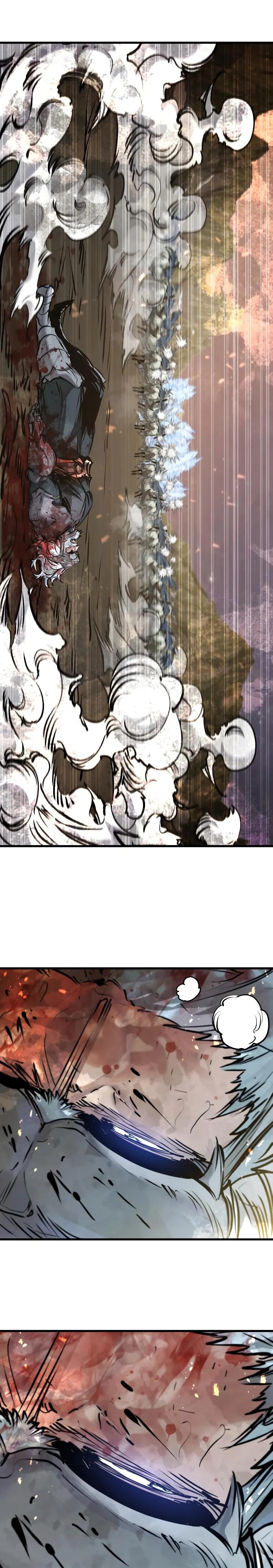 Read The Regressed Mercenary Has a Plan Manga Online