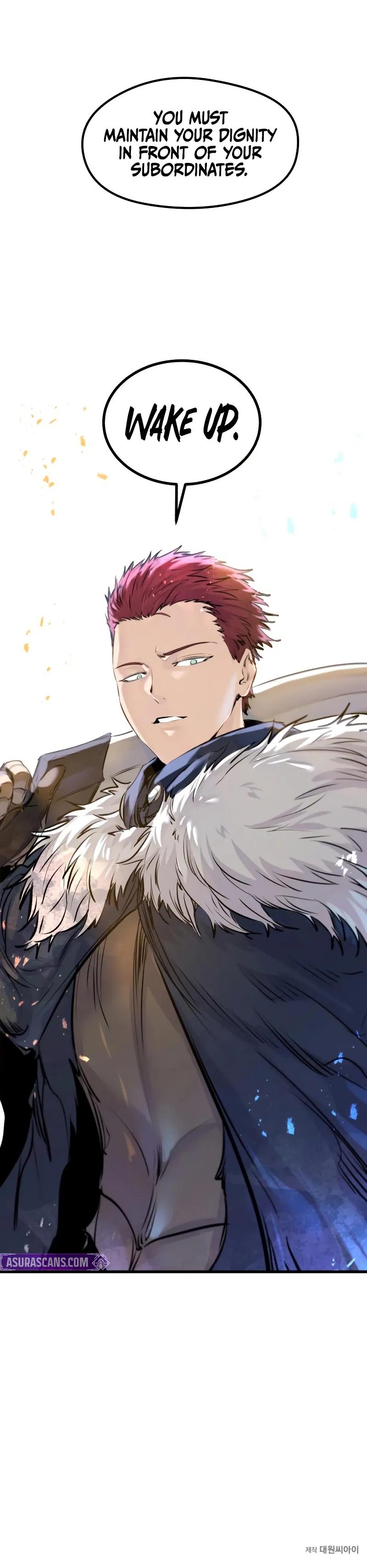 Read The Regressed Mercenary Has a Plan Manga Online