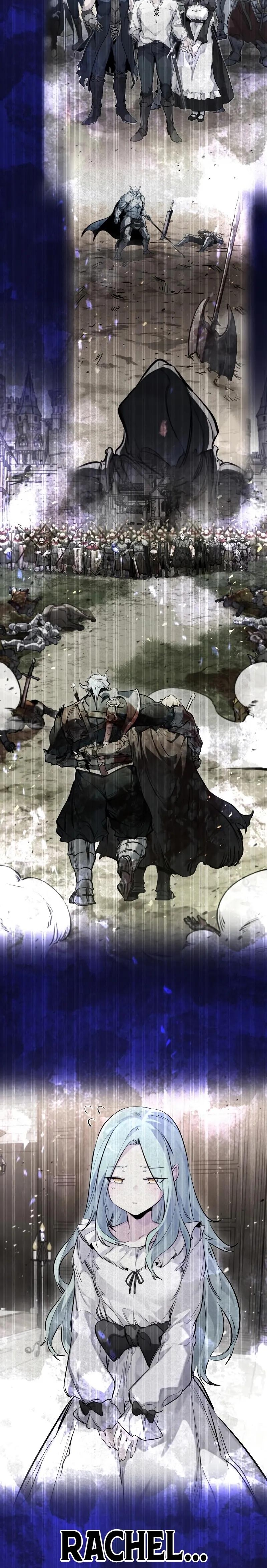 Read The Regressed Mercenary Has a Plan Manga Online