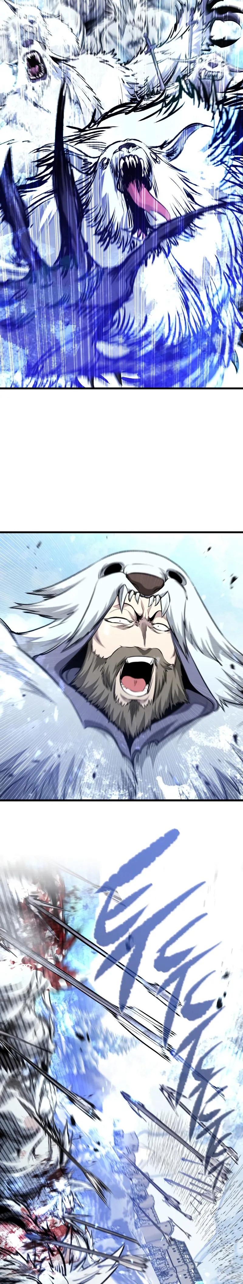 Read The Regressed Mercenary Has a Plan Manga Online