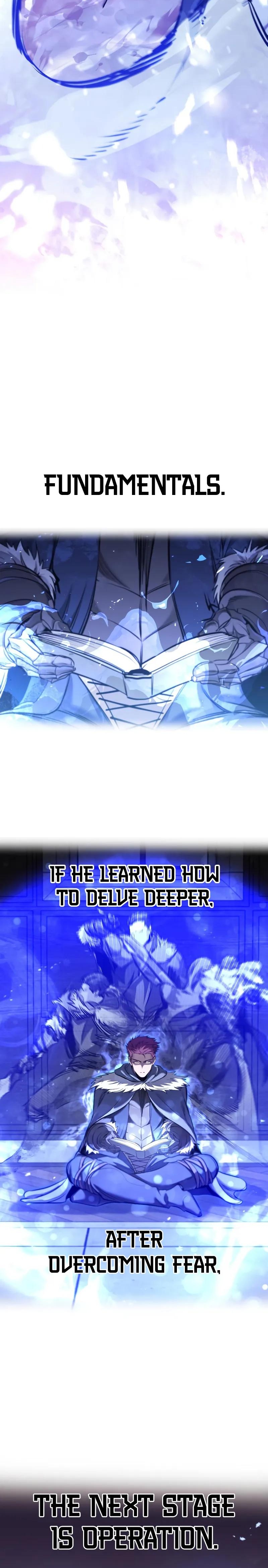 Read The Regressed Mercenary Has a Plan Manga Online