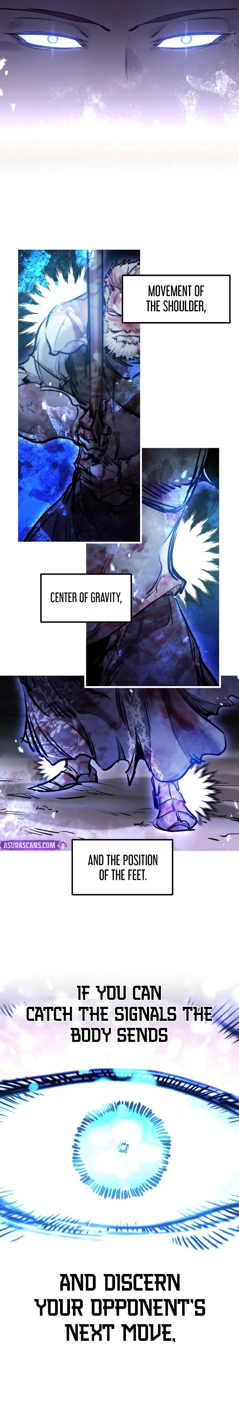 Read The Regressed Mercenary Has a Plan Manga Online