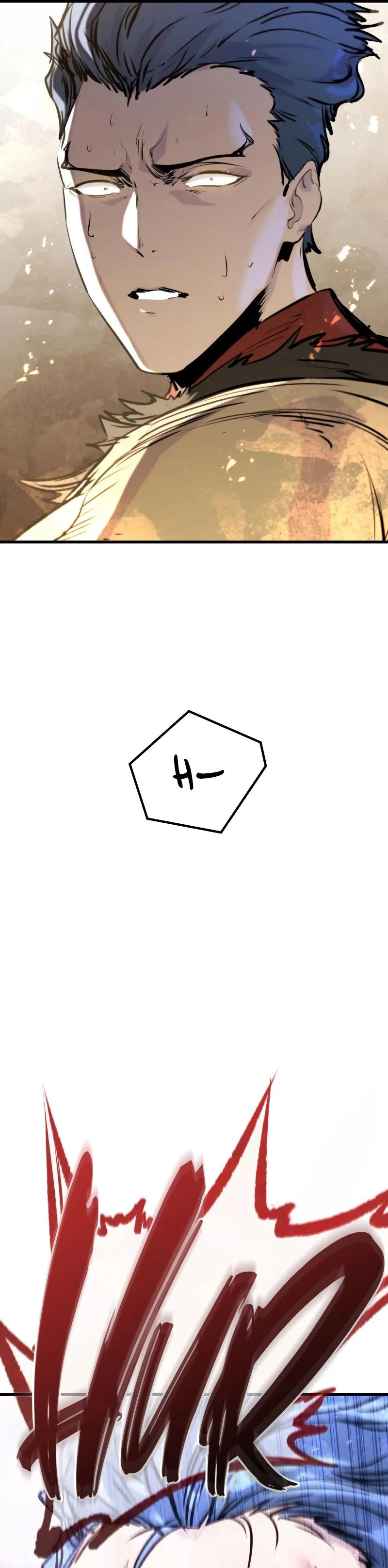 Read The Regressed Mercenary Has a Plan Manga Online