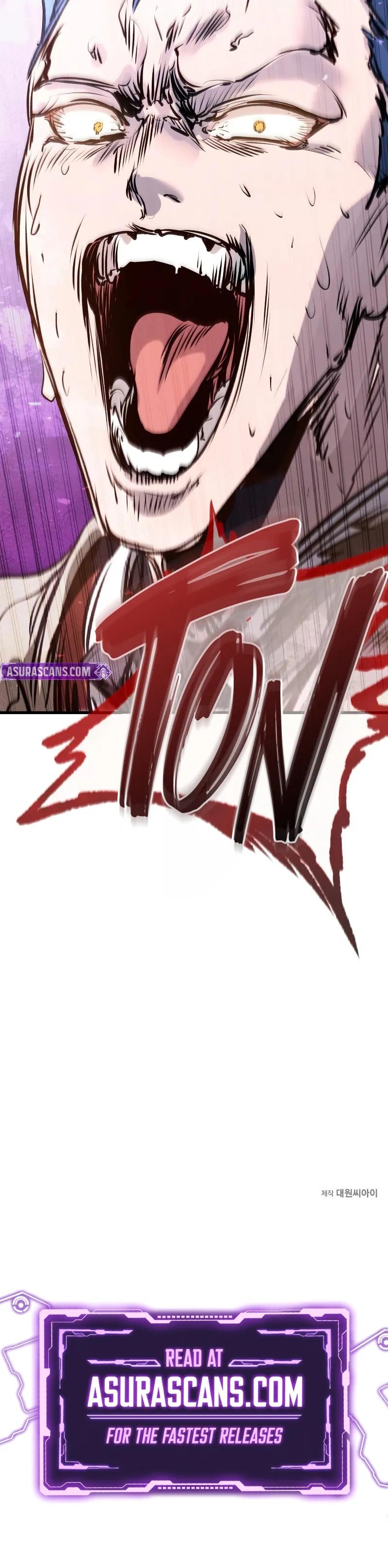 Read The Regressed Mercenary Has a Plan Manga Online