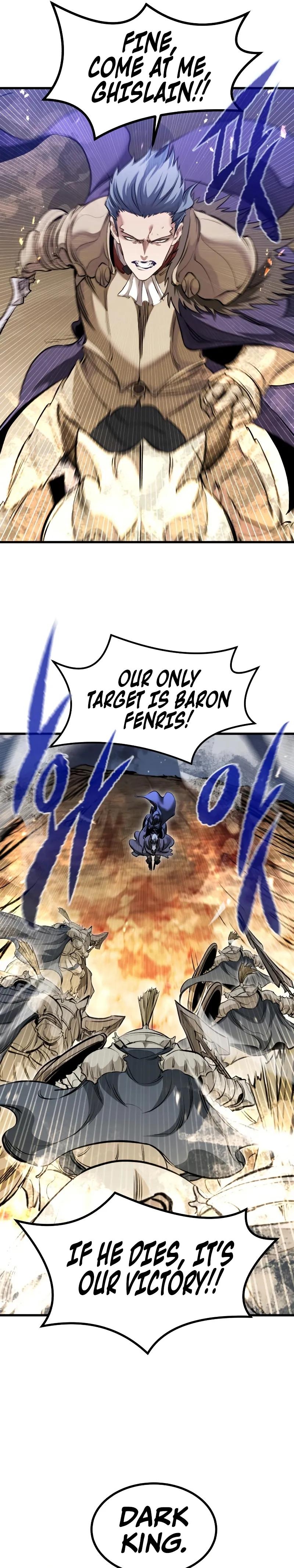 Read The Regressed Mercenary Has a Plan Manga Online