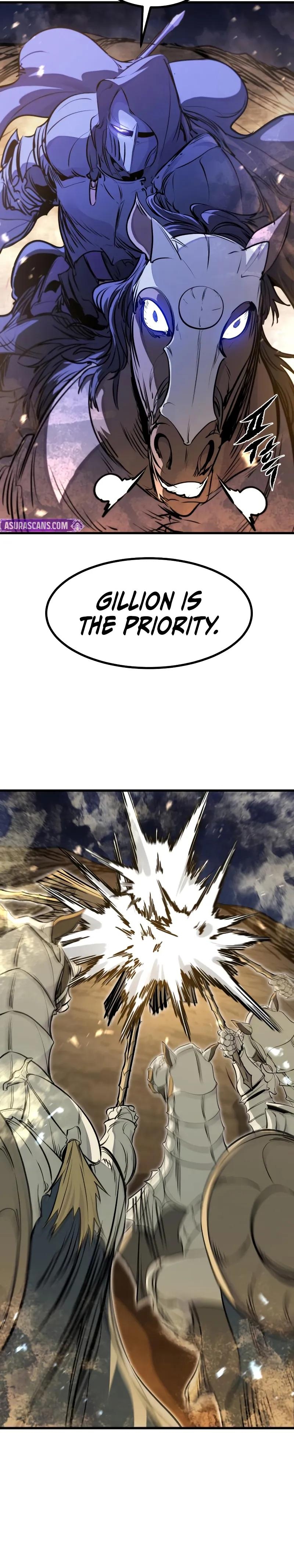 Read The Regressed Mercenary Has a Plan Manga Online