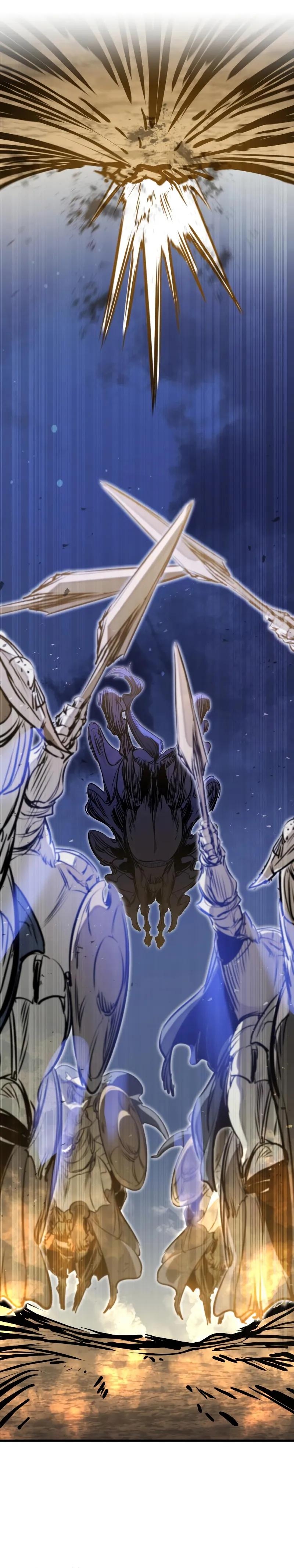 Read The Regressed Mercenary Has a Plan Manga Online