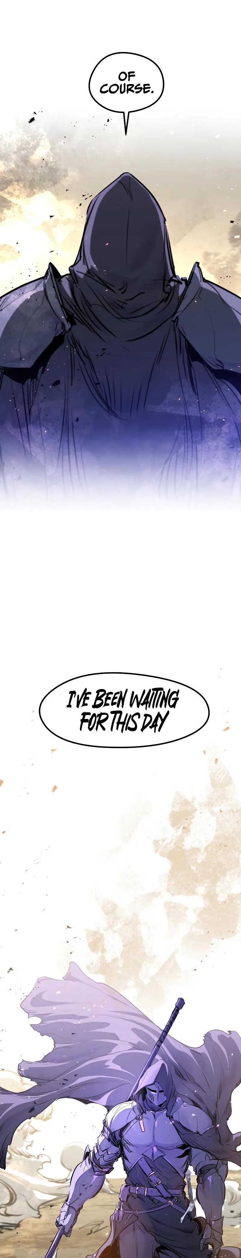 Read The Regressed Mercenary Has a Plan Manga Online