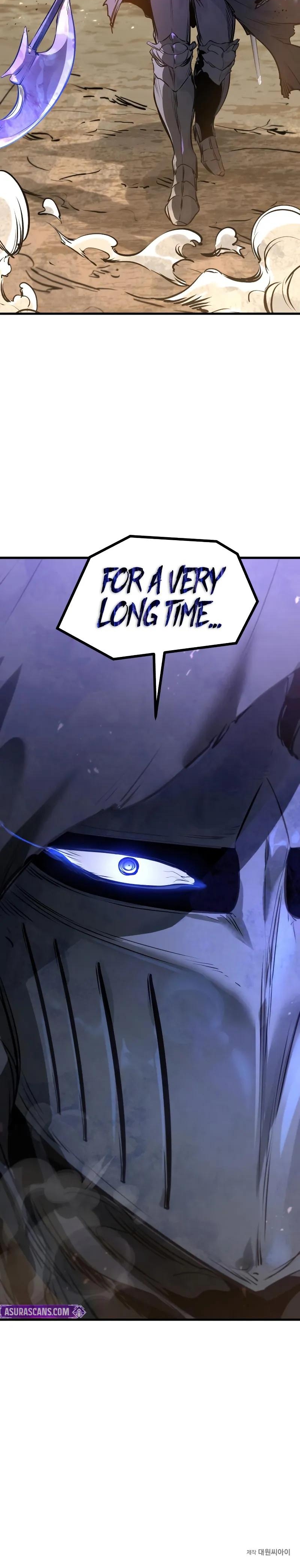 Read The Regressed Mercenary Has a Plan Manga Online