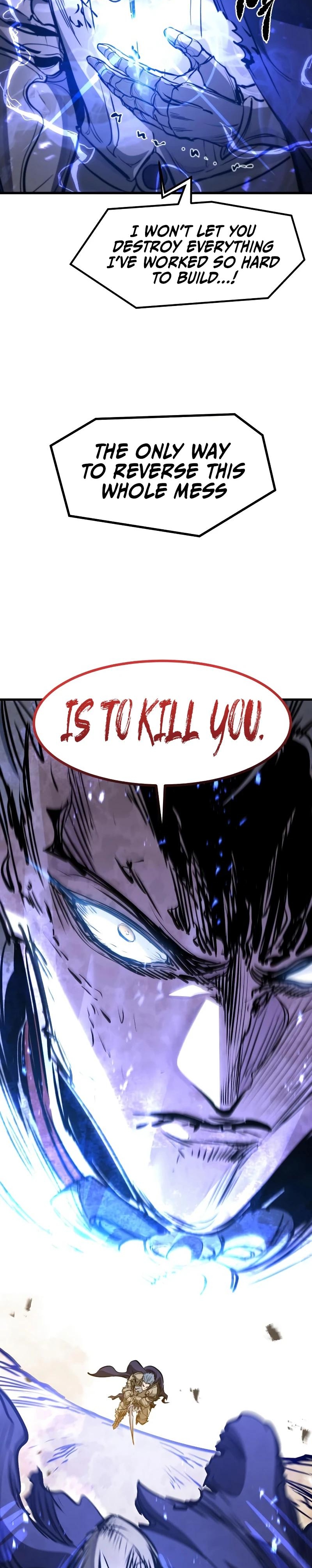 Read The Regressed Mercenary Has a Plan Manga Online