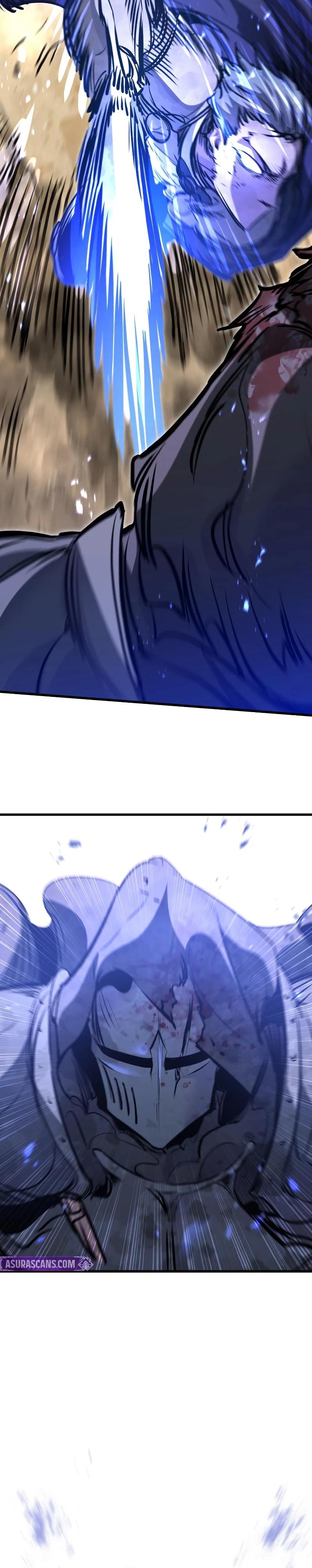 Read The Regressed Mercenary Has a Plan Manga Online