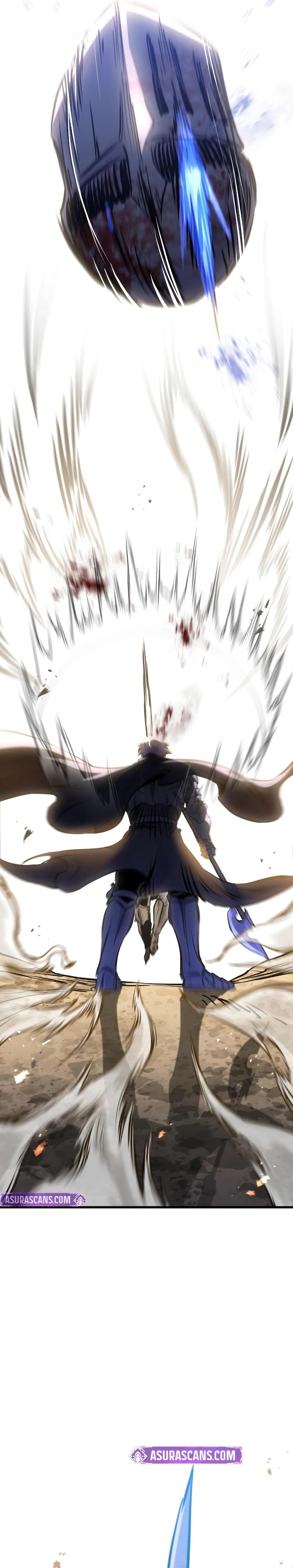 Read The Regressed Mercenary Has a Plan Manga Online