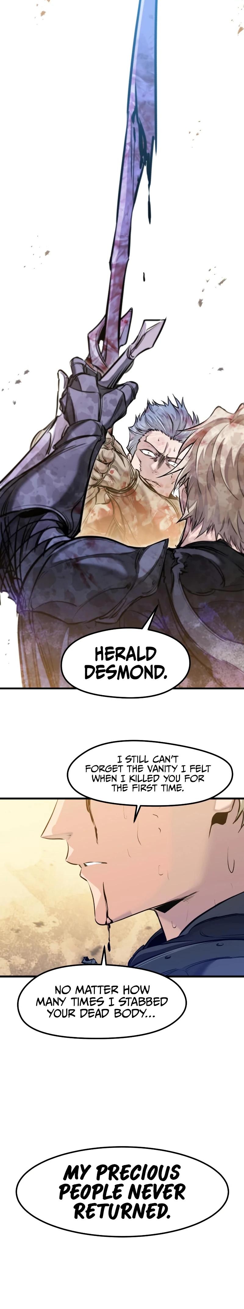 Read The Regressed Mercenary Has a Plan Manga Online