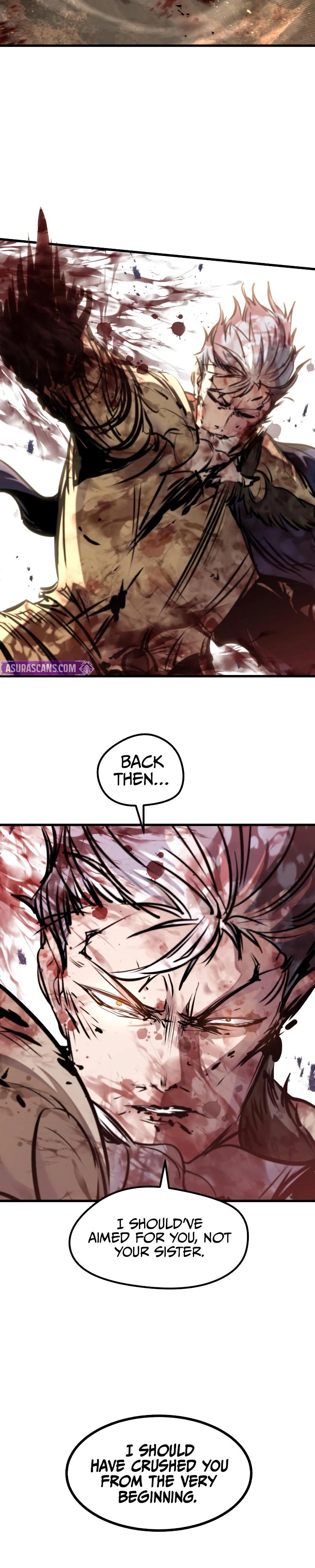 Read The Regressed Mercenary Has a Plan Manga Online