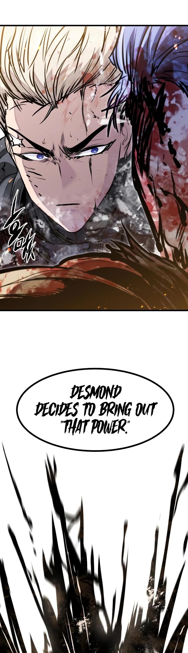 Read The Regressed Mercenary Has a Plan Manga Online