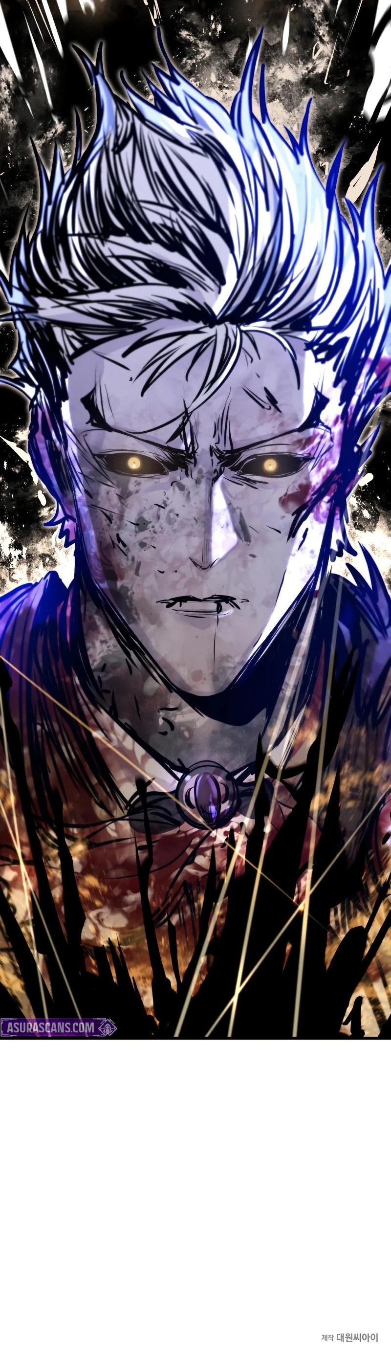 Read The Regressed Mercenary Has a Plan Manga Online