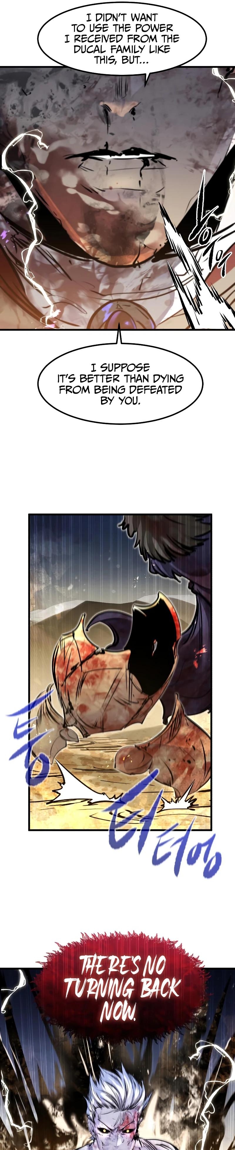 Read The Regressed Mercenary Has a Plan Manga Online