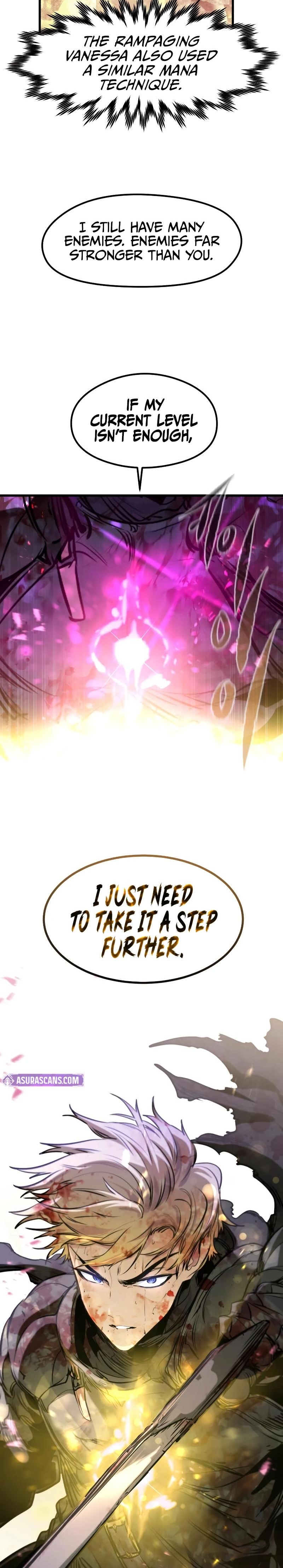 Read The Regressed Mercenary Has a Plan Manga Online