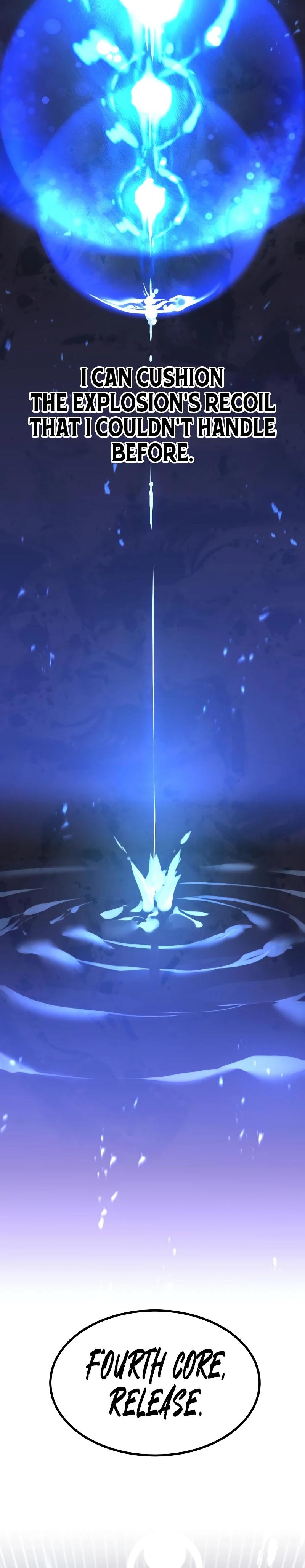 Read The Regressed Mercenary Has a Plan Manga Online