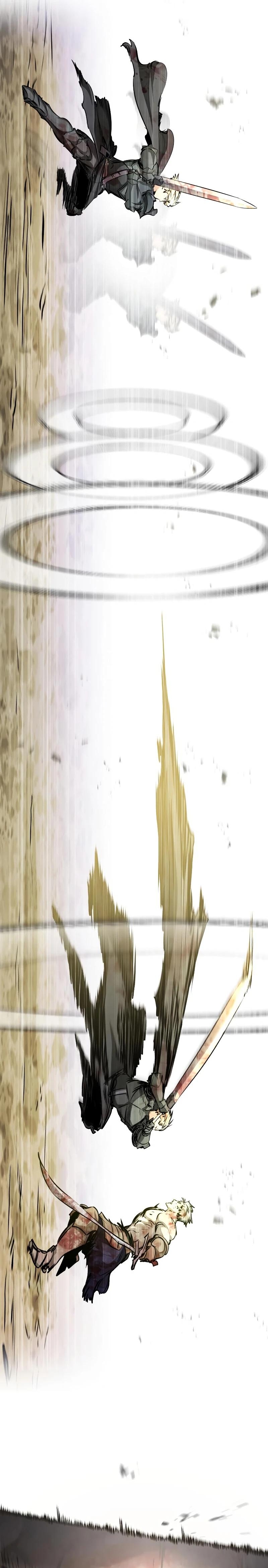 Read The Regressed Mercenary Has a Plan Manga Online