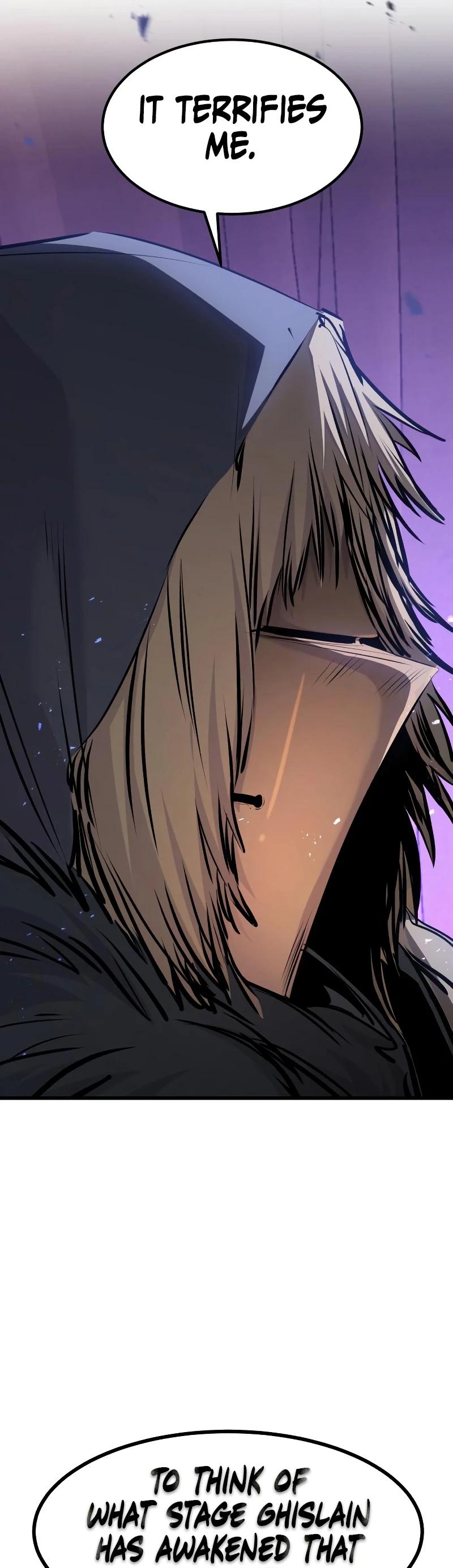 Read The Regressed Mercenary Has a Plan Manga Online