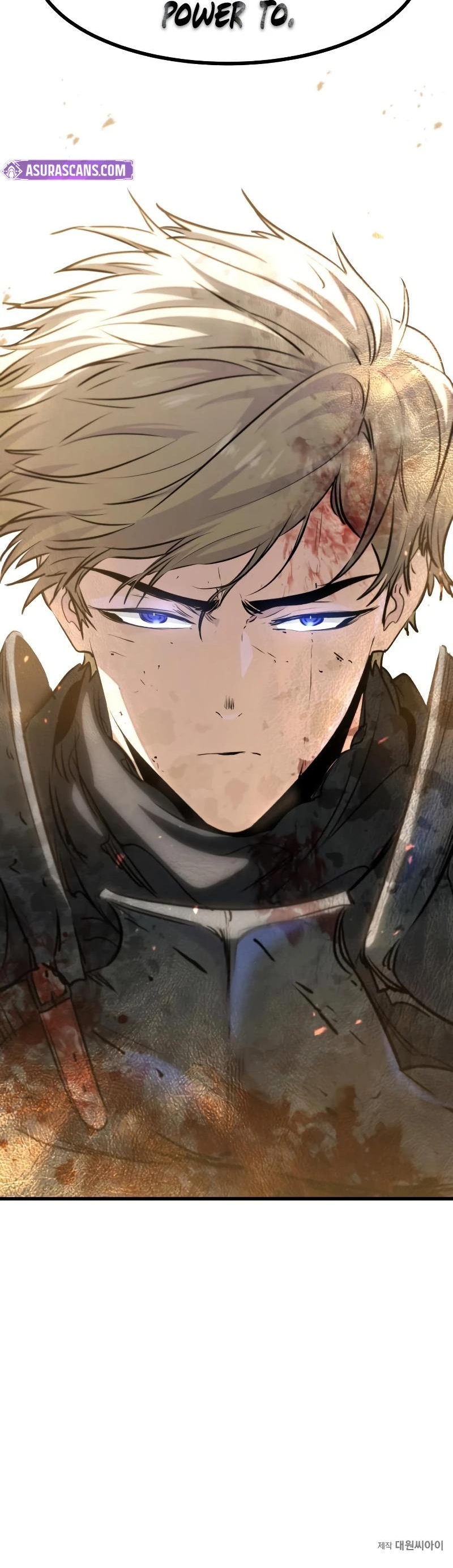 Read The Regressed Mercenary Has a Plan Manga Online