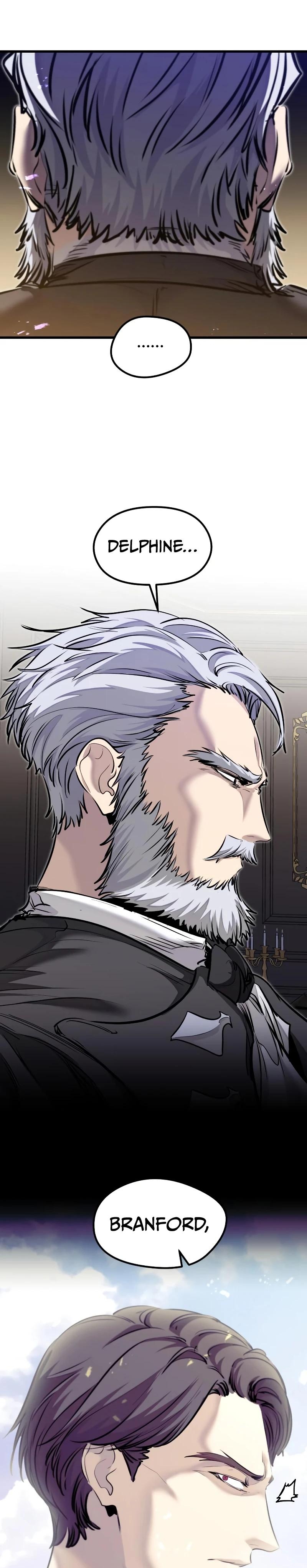 Read The Regressed Mercenary Has a Plan Manga Online