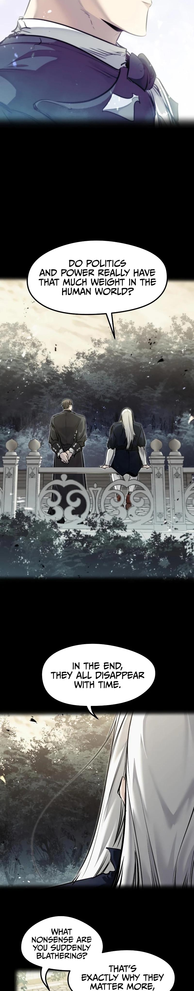 Read The Regressed Mercenary Has a Plan Manga Online