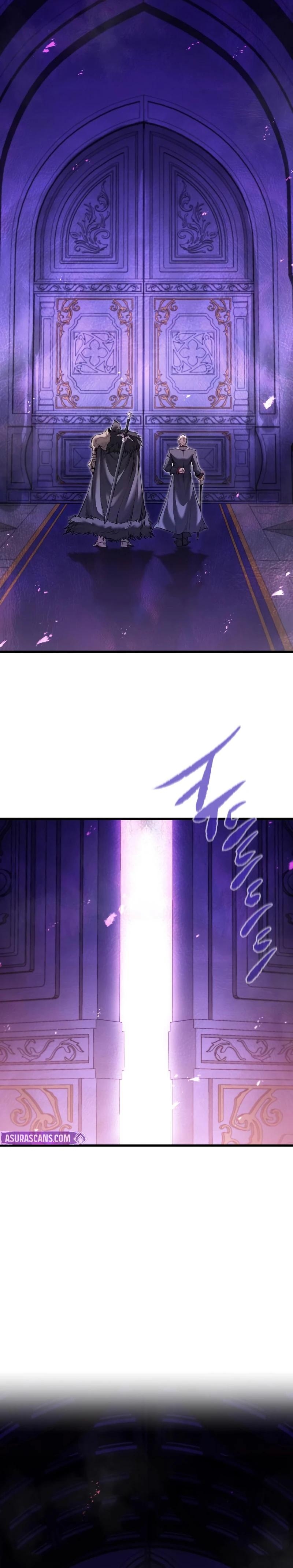 Read The Regressed Mercenary Has a Plan Manga Online