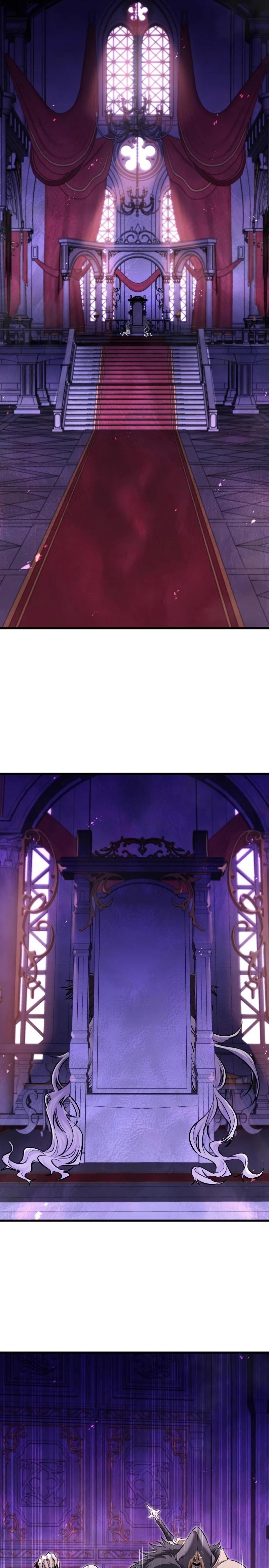 Read The Regressed Mercenary Has a Plan Manga Online