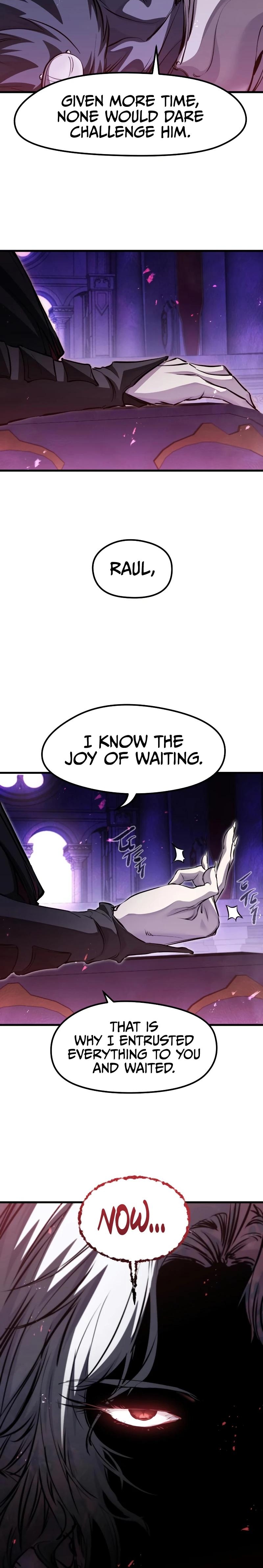 Read The Regressed Mercenary Has a Plan Manga Online