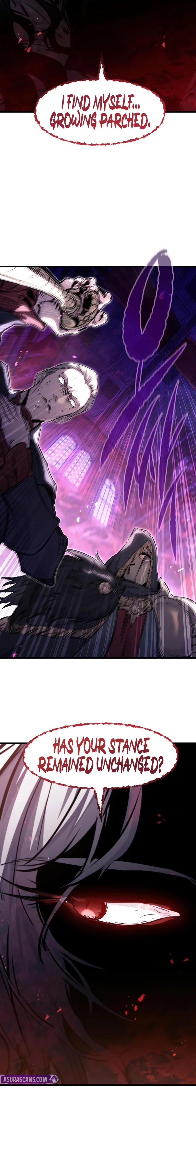 Read The Regressed Mercenary Has a Plan Manga Online