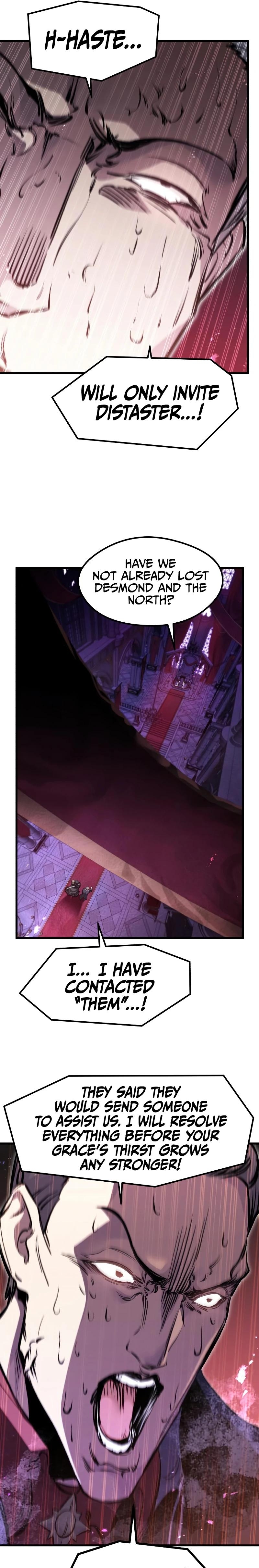 Read The Regressed Mercenary Has a Plan Manga Online