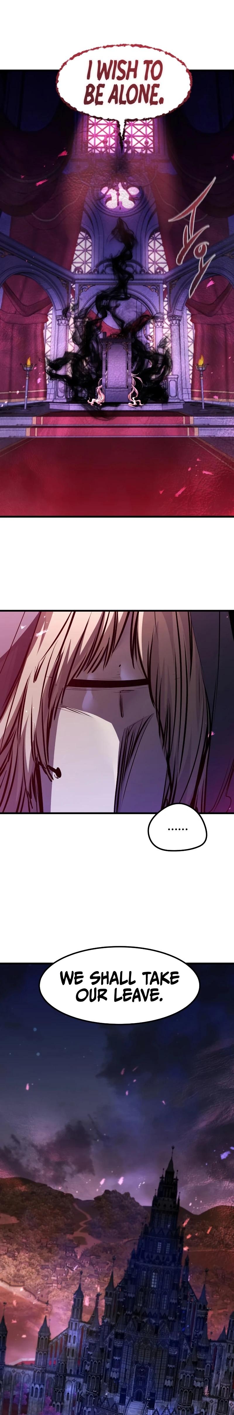 Read The Regressed Mercenary Has a Plan Manga Online